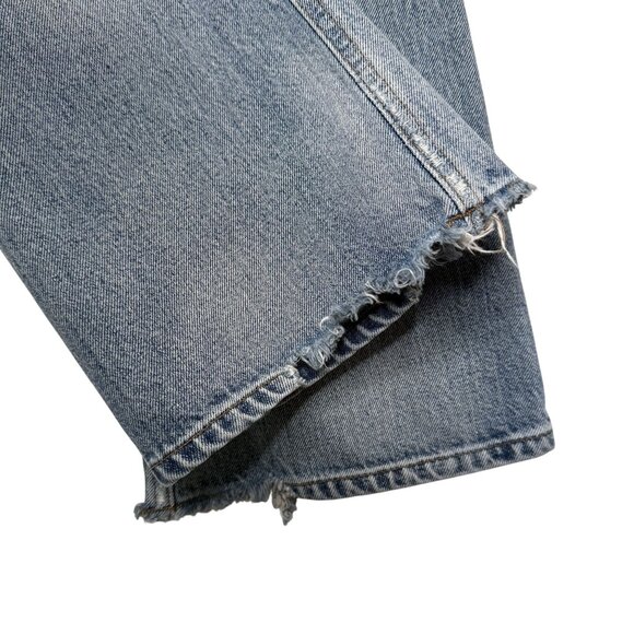 Citizens of Humanity Estella High Rise Ankle Flare, 28 - Picture 5 of 13